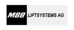 Logo MBB Liftsystem AG